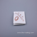 Bolsa de bocadillos con sello lateral impreso